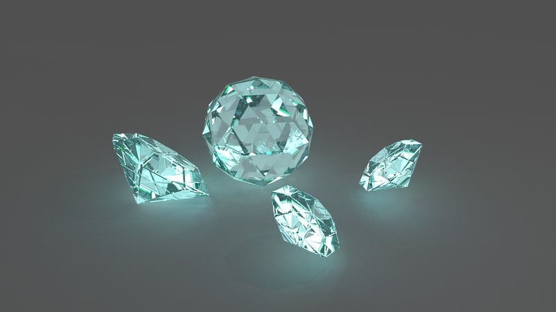 Repurposed jewelry