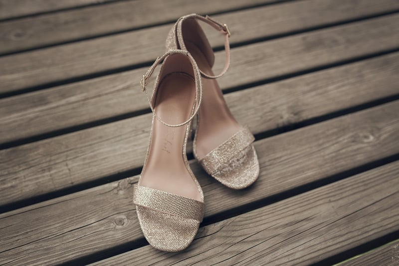 Fashion made from recycled materials